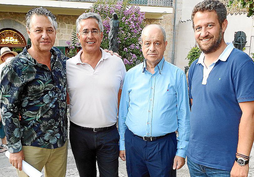 Nit de l'Art en Sóller