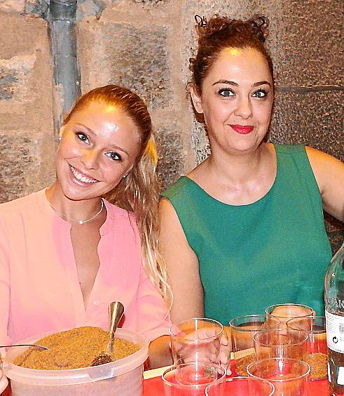 Nit de l'Art en Sóller