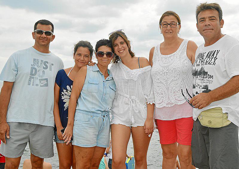 Can Picafort se lanza a por los patos