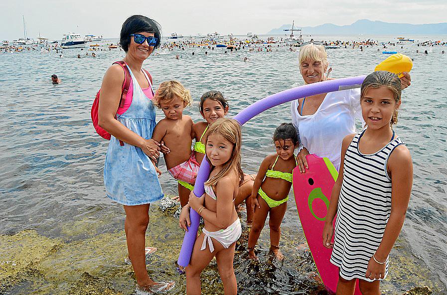 Can Picafort se lanza a por los patos