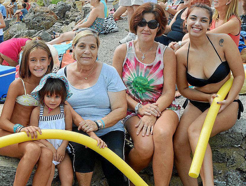 Can Picafort se lanza a por los patos