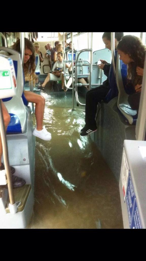 Bus EMT