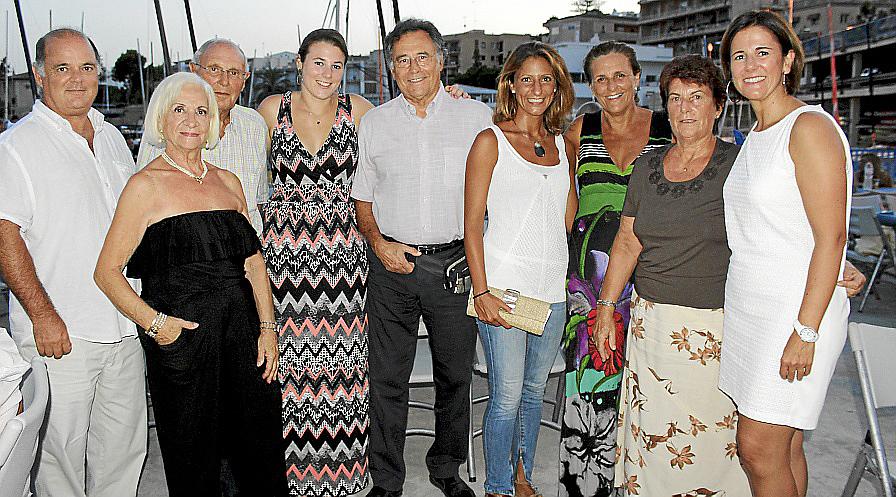 Concierto de Jaume Anglada en Calanova