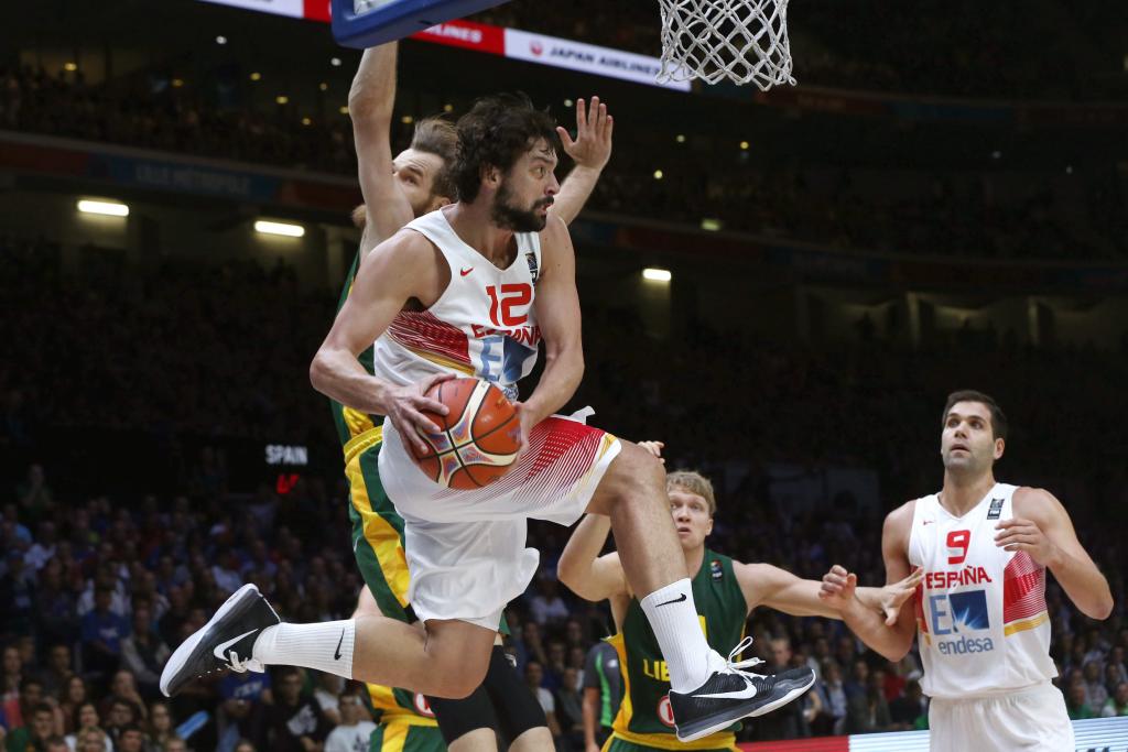 Baloncesto