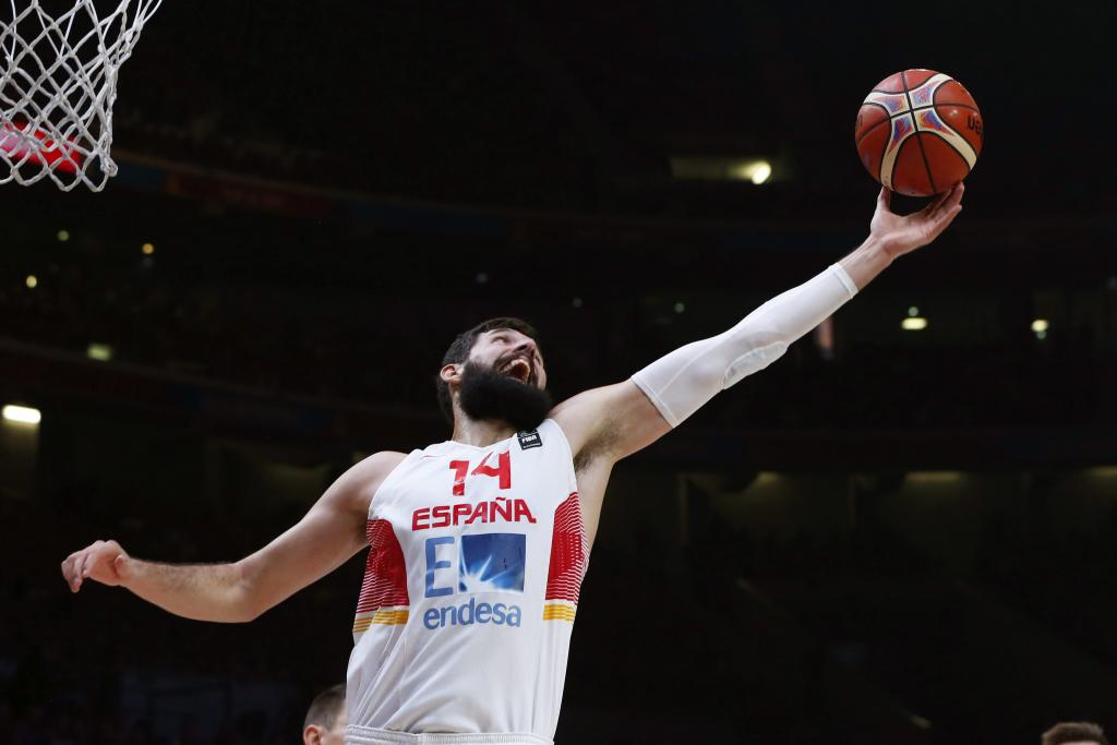 Baloncesto