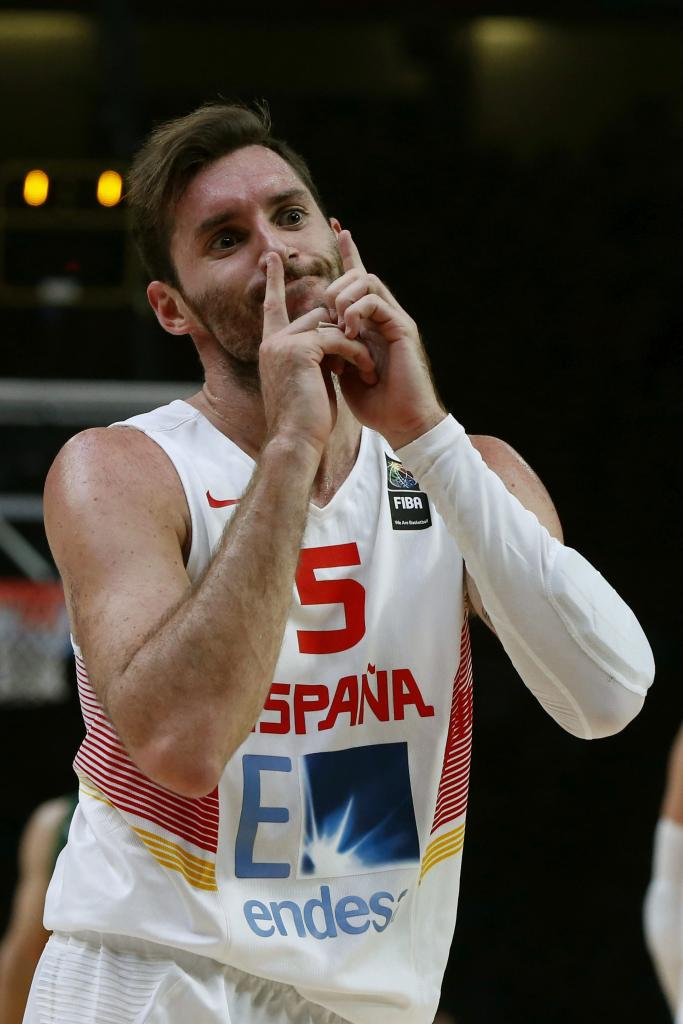 Baloncesto