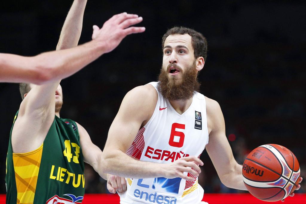 Baloncesto
