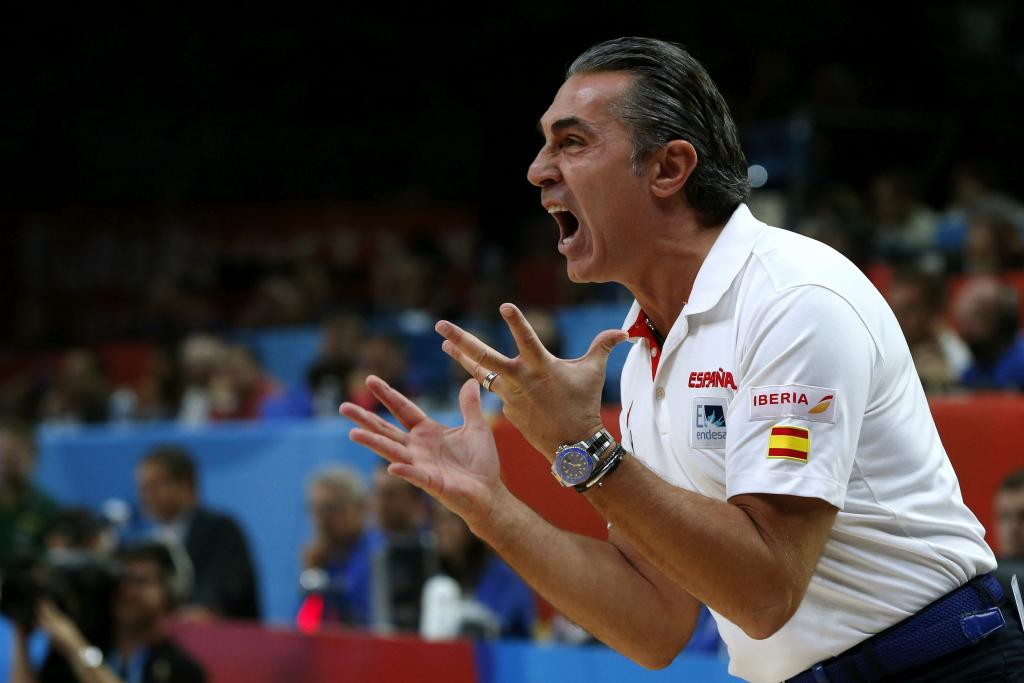 Baloncesto
