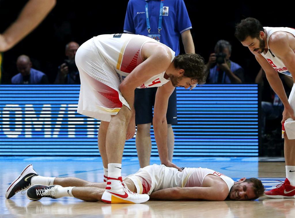 Baloncesto