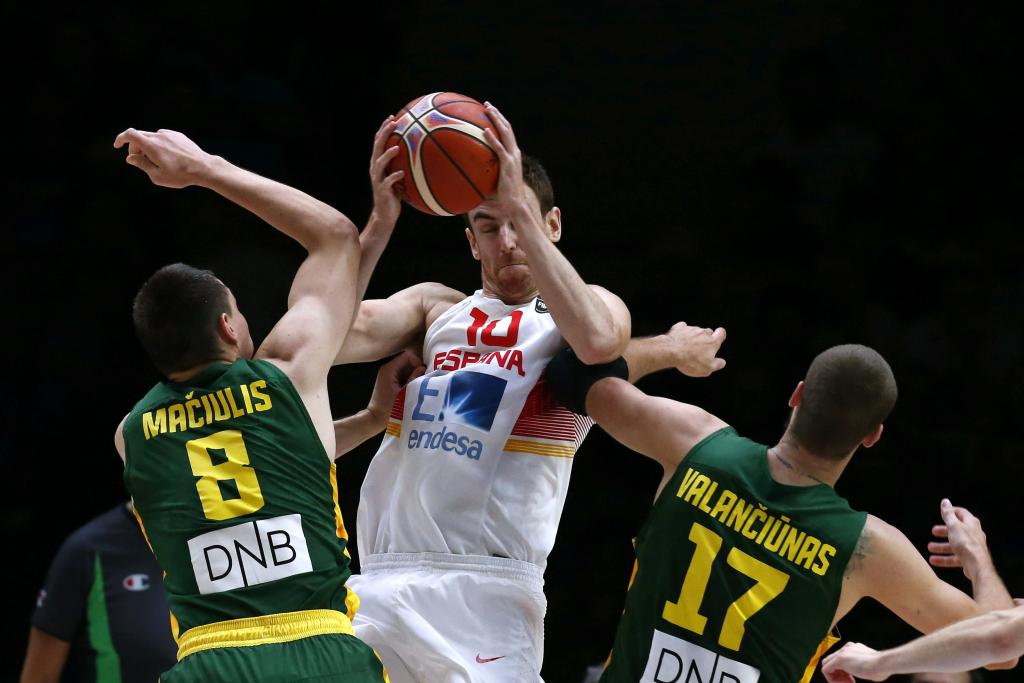 Baloncesto