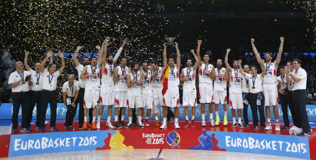 Baloncesto