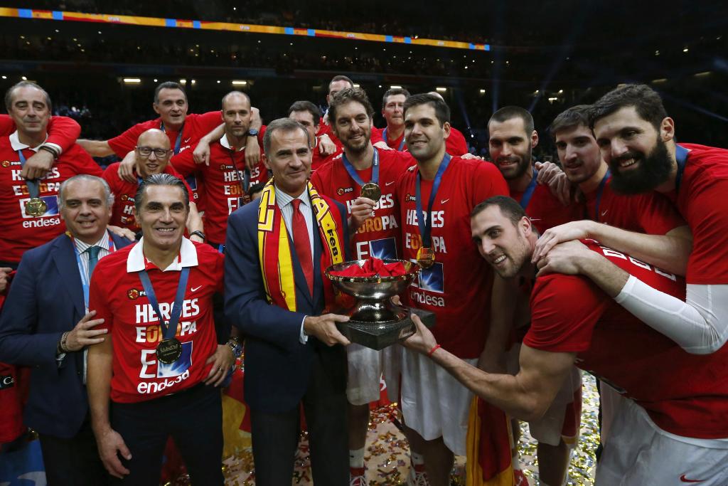 Baloncesto