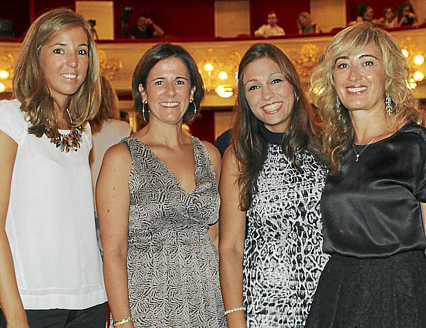 Premios de la Diada de Mallorca 2015