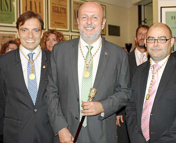 Premios de la Diada de Mallorca 2015