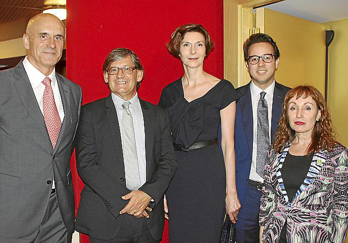 Premios de la Diada de Mallorca 2015