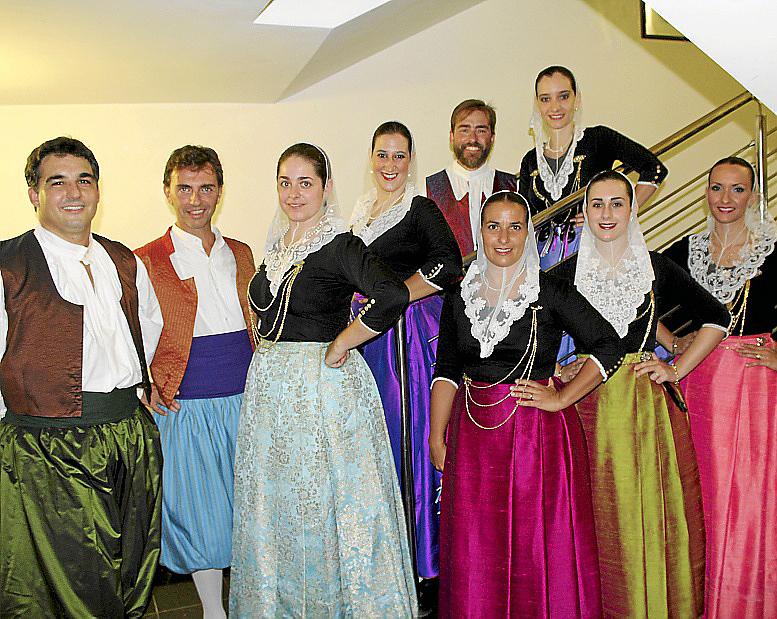 Premios de la Diada de Mallorca 2015