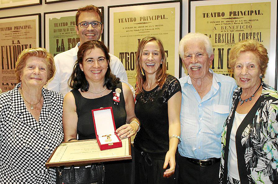 Premios de la Diada de Mallorca 2015