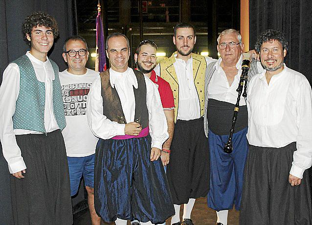 Premios de la Diada de Mallorca 2015
