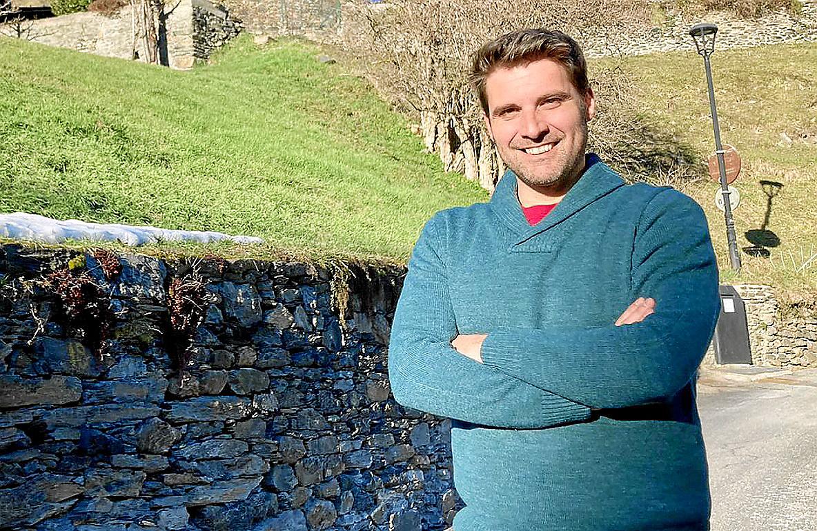 Joan Gibert: «La movilidad, igual que cualquier proceso industrial, debe ser sostenible»