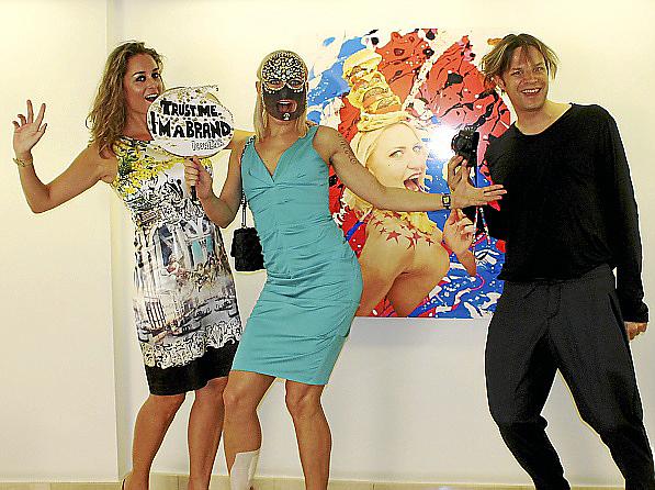Palma celebra su Nit de l'Art