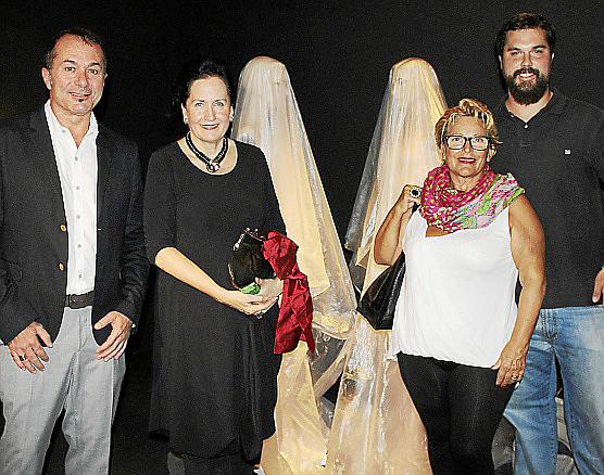 Palma celebra su Nit de l'Art