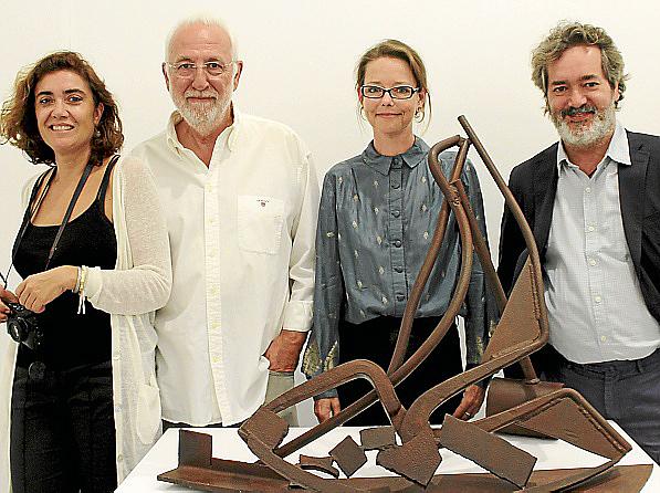 Palma celebra su Nit de l'Art