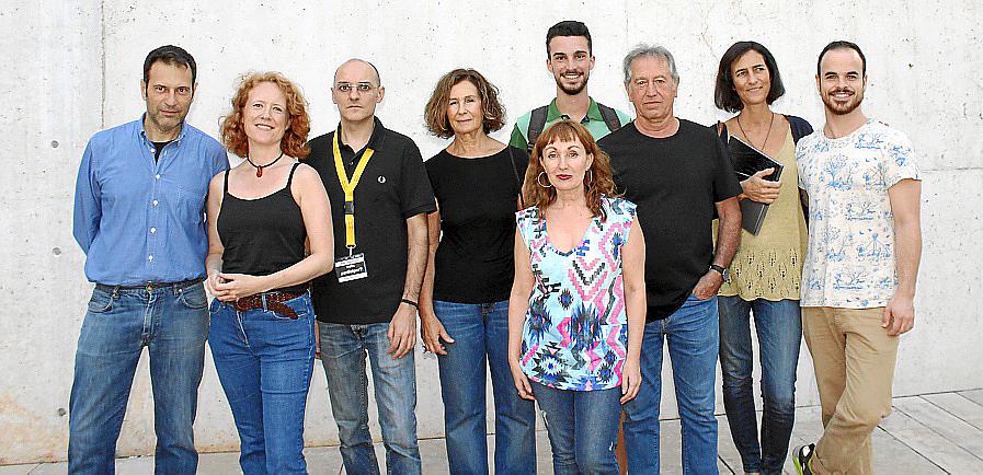 Palma celebra su Nit de l'Art