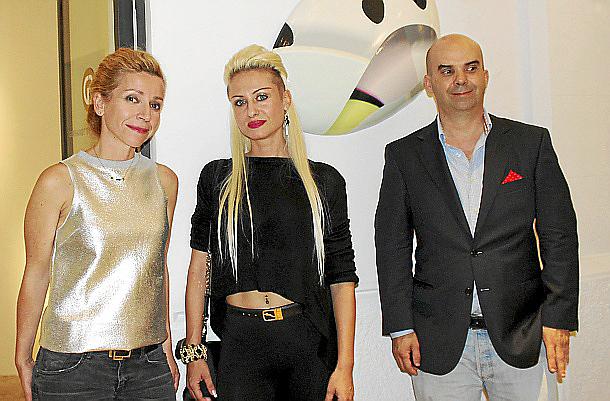 Palma celebra su Nit de l'Art