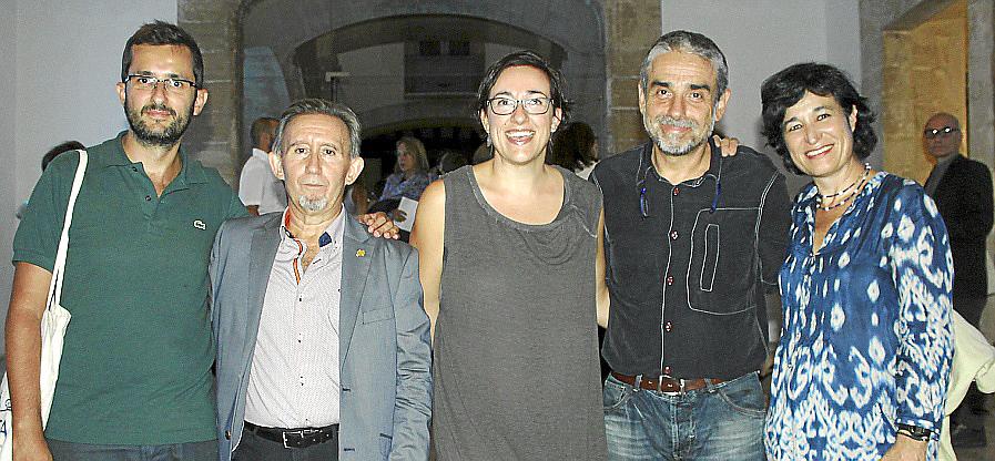 Palma celebra su Nit de l'Art