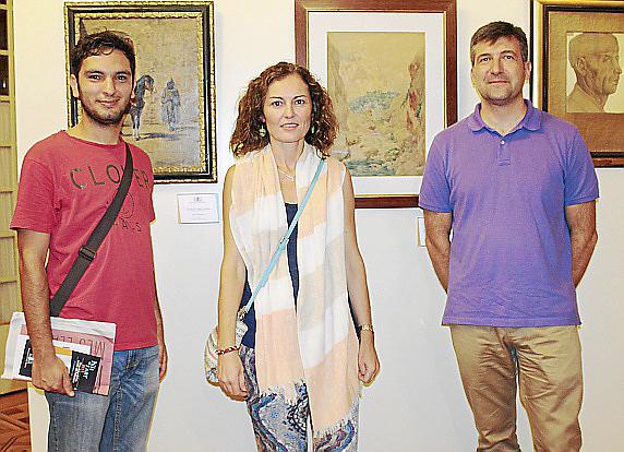 Palma celebra su Nit de l'Art