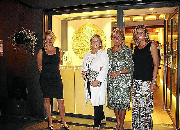 Palma celebra su Nit de l'Art