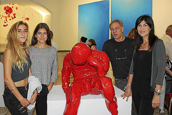 Palma celebra su Nit de l'Art