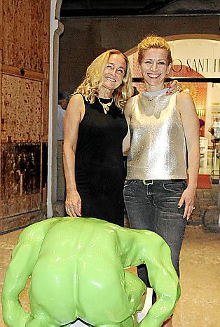 Palma celebra su Nit de l'Art