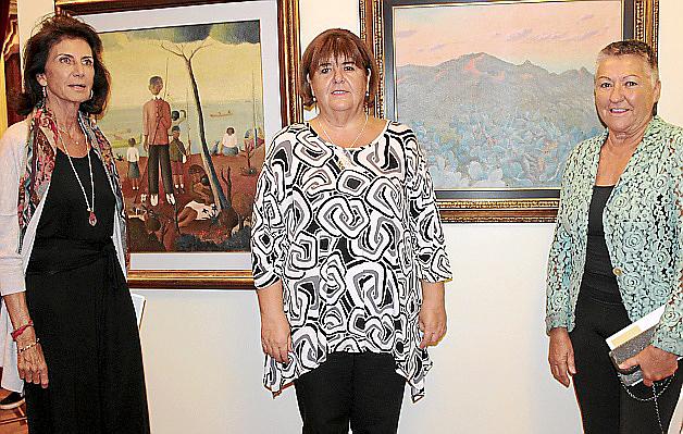 Palma celebra su Nit de l'Art
