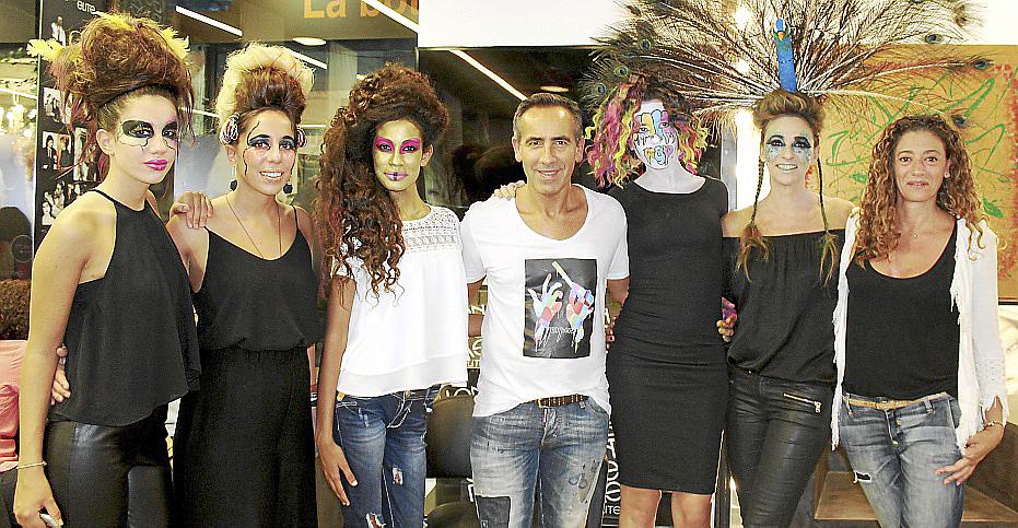 Palma celebra su Nit de l'Art