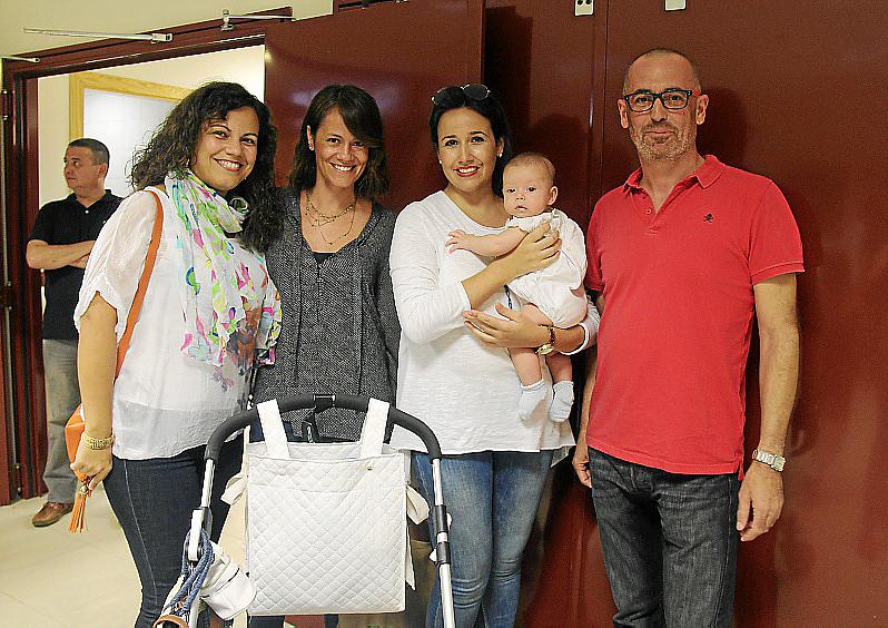 "Sueños que vuelan" de AEA Solidaria