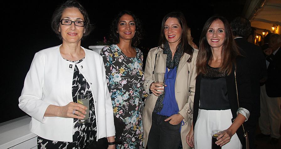 Gala solidaria en el Día Mundial de la Sonrisa