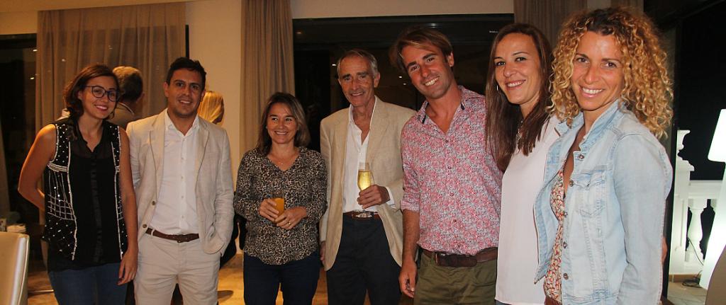Gala solidaria en el Día Mundial de la Sonrisa