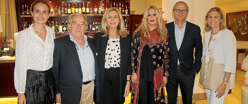 Gala solidaria en el Día Mundial de la Sonrisa