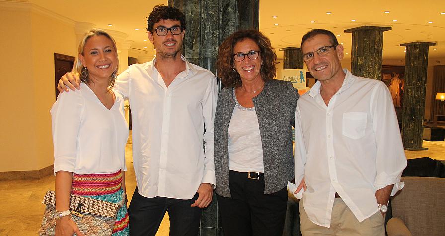 Gala solidaria en el Día Mundial de la Sonrisa
