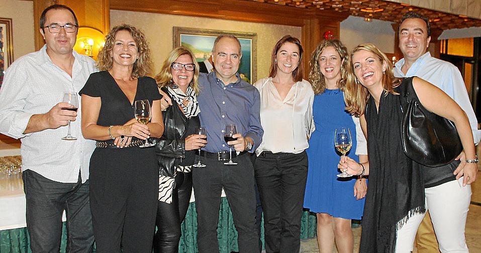 Celebración del patrón de los Veterinarios