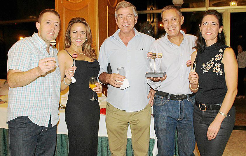 Celebración del patrón de los Veterinarios