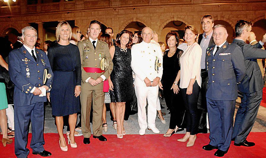 Día de la Policía Nacional