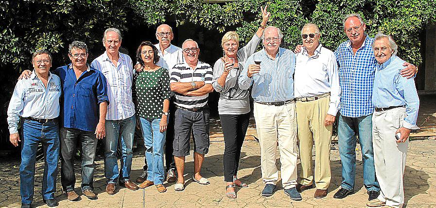 Comida de 'matances'