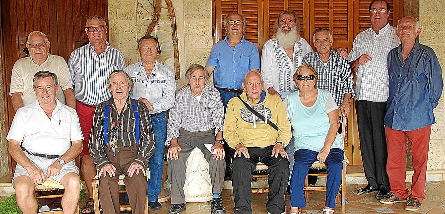 Comida de 'matances'