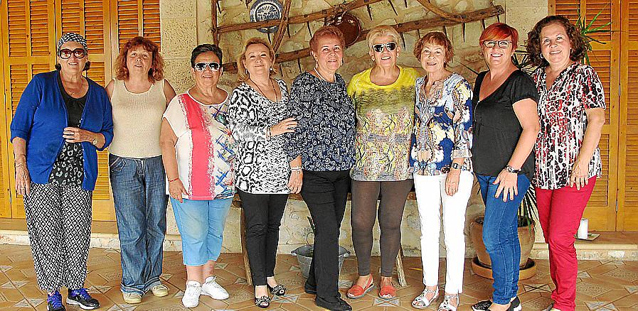 Comida de 'matances'