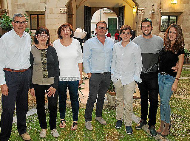 Ángela Vallori presenta su nueva colección