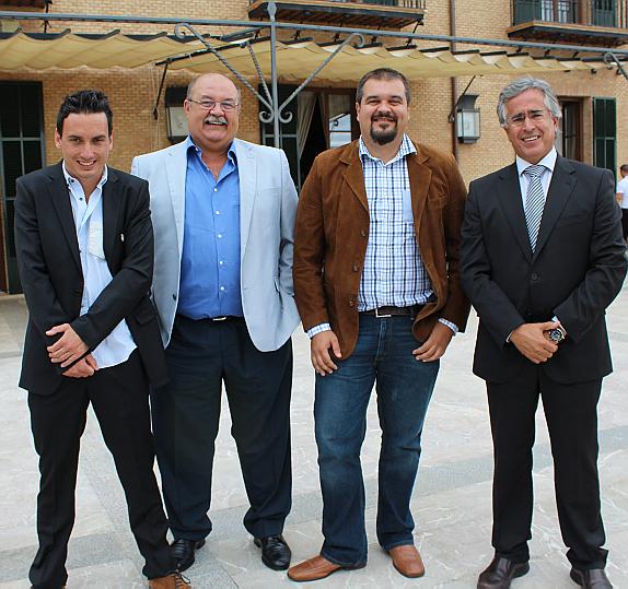 Entrega del Premi Paulí Buchens
