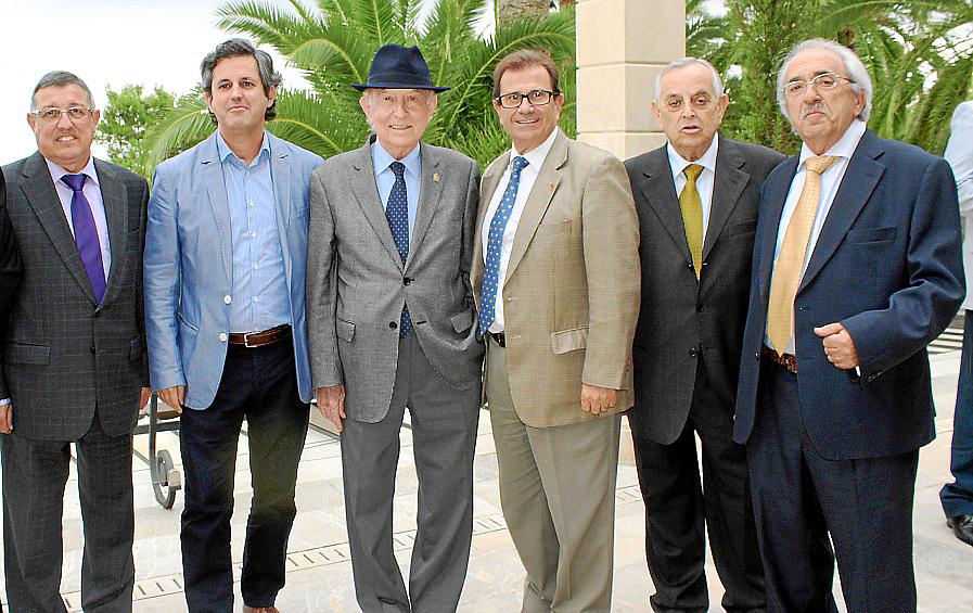 Entrega del Premi Paulí Buchens