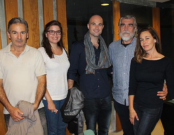75 aniversario de la Coral Sant Jaume